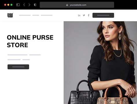 online purse stores